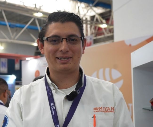 Nuestros Clientes. Stands para Expos y Eventos Corporativos | Grupo YAVAR