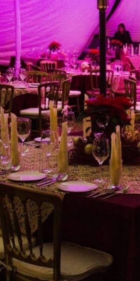 Stands para Expos y Eventos Corporativos | Grupo YAVAR