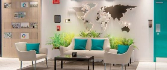 Stands para Expos y Eventos Corporativos | Grupo YAVAR